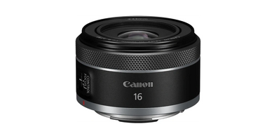 Canon RF 16mm f/2.8 UWA Lens
ultra wide angle