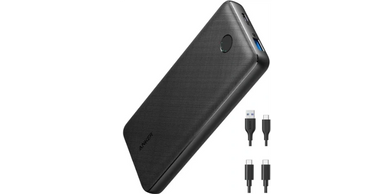 Anker charger power bank