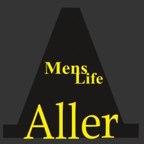 Aller
mens life