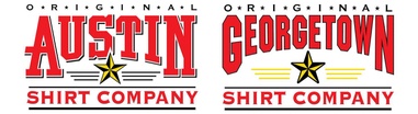 Georgetown Shirt Company & Austin Shirt Company