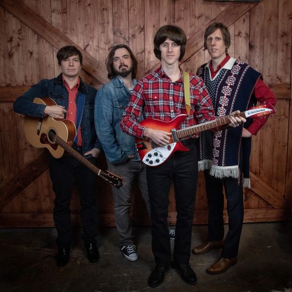 The Fortunate Sons Band A Tribute to CCE