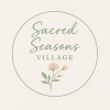 sacredseasonsvillage.com