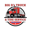 BIG Ds Truck and Tire Repair