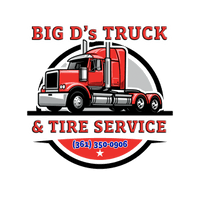 BIG Ds Truck and Tire Repair