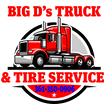 BIG Ds Truck and Tire Repair