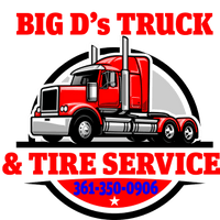 BIG Ds Truck and Tire Repair