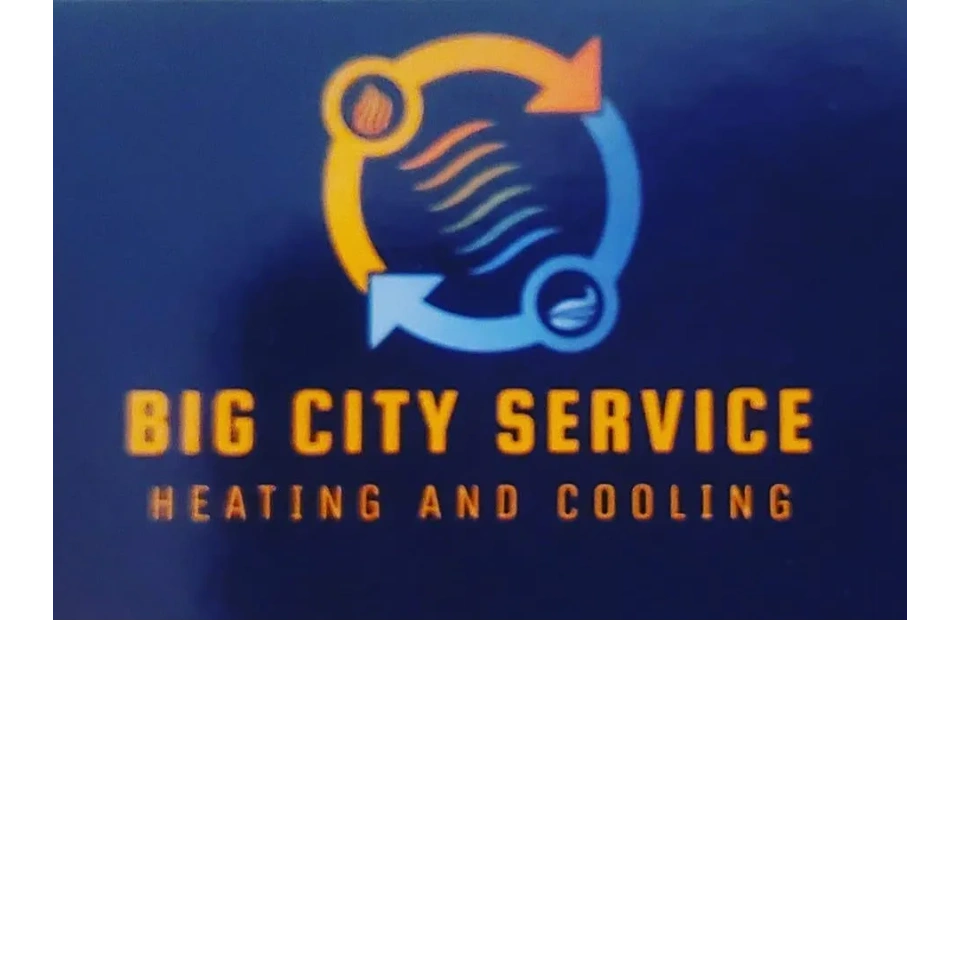 HVAC Heating and Air