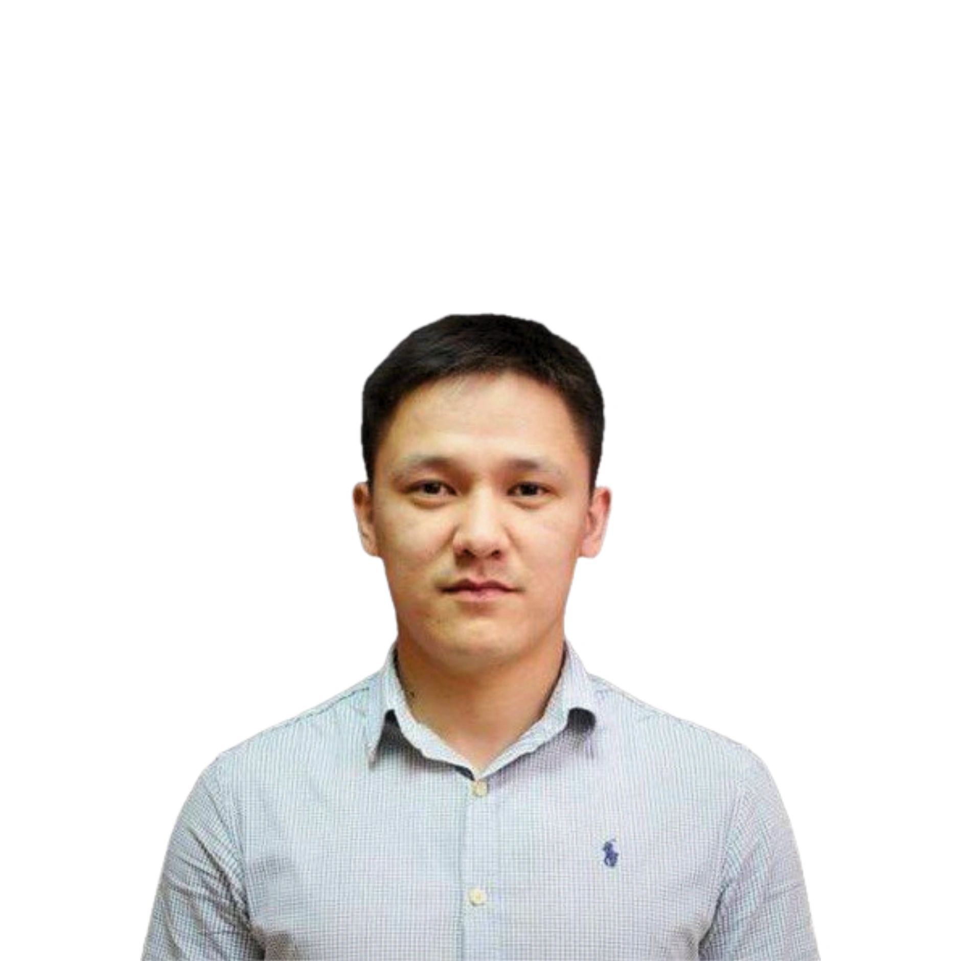 Kaiyrgeldi Shayakhmet