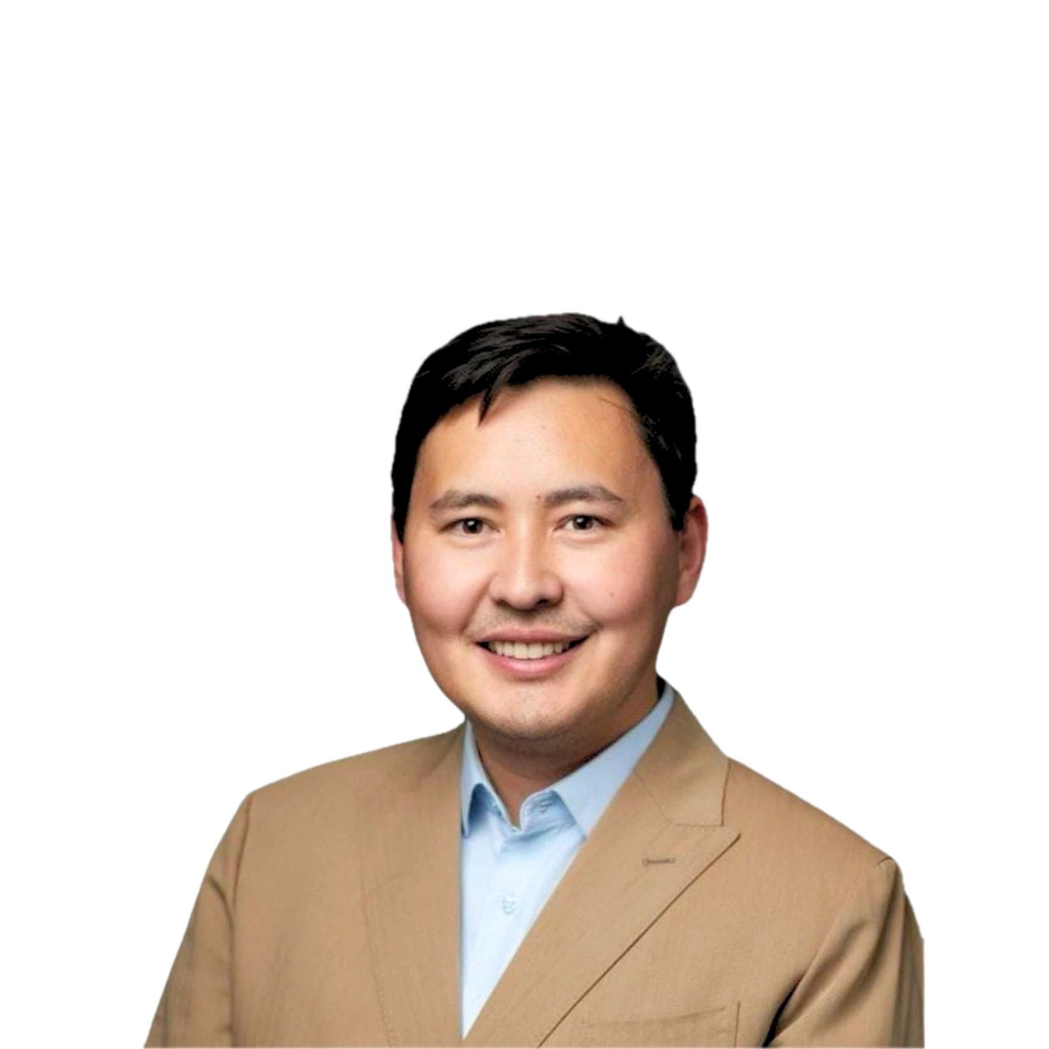 Olzhas Tleukhabyluly