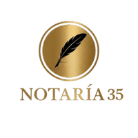 NOTARIA 35