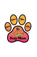 Write Where You Are By KayMan