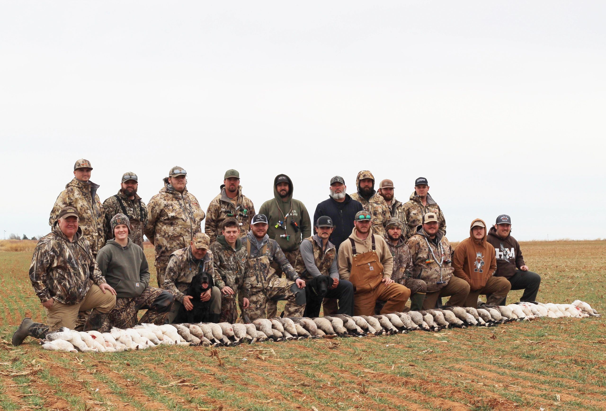 Whiskey Creek Outfitters Outfitter, Duck Hunting, Guided Duck Hunt