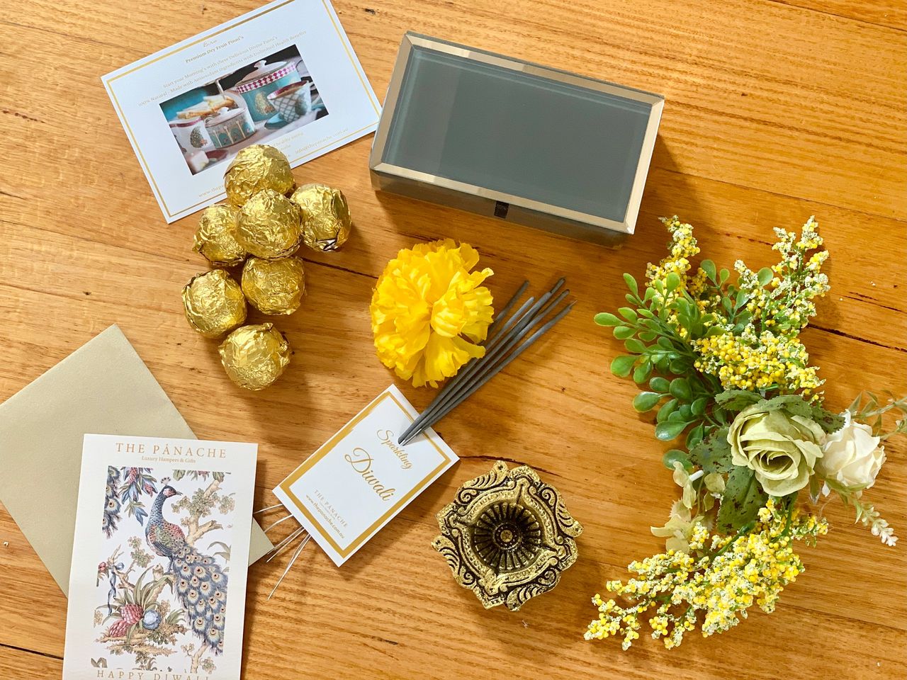 Diwali Laddu Diwali Laddu
