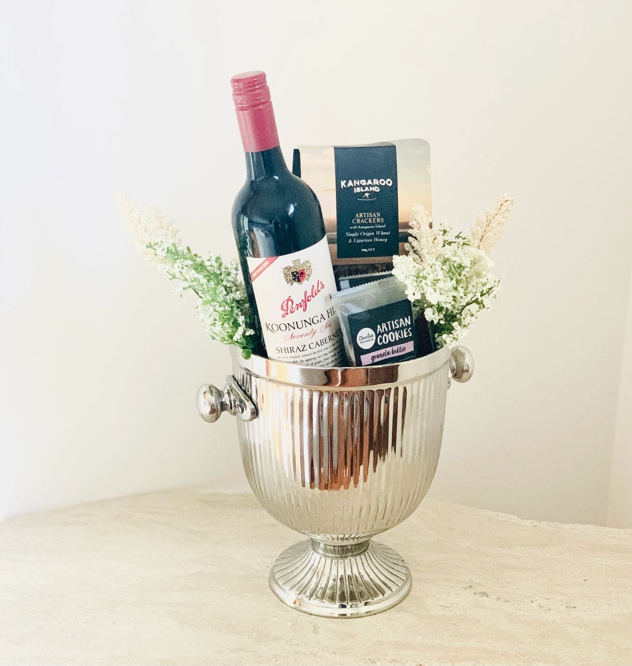 Penfold Red Wine Penfold Red Wine