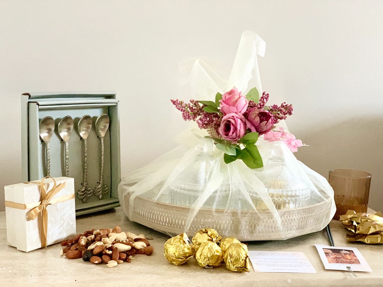 Dhanteras Diwali Gift Hamper Dhanteras Diwali Gift Hamper