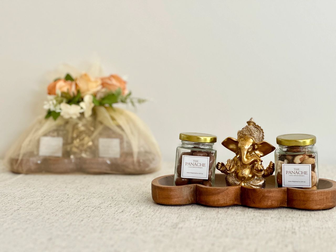 The Panache Ganesha Hamper The Panache Ganesha Hamper