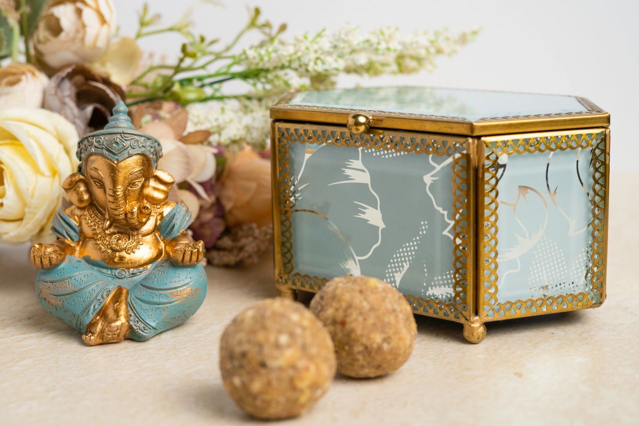 Panache Alluring Diwali Gift Set Panache Alluring Diwali Gift Set