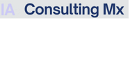 IA Consulting Mx