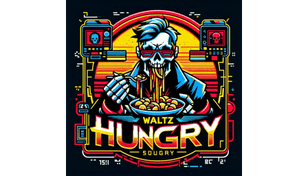 WaltzHungry