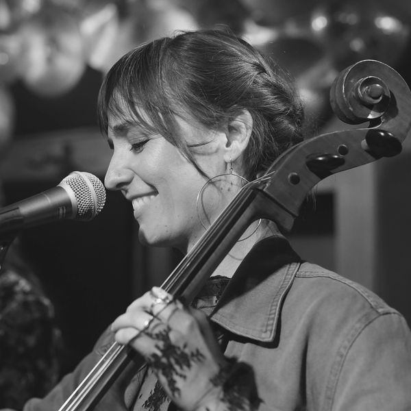 Karen Peters - Beginning through Advanced Cello, Songwriting