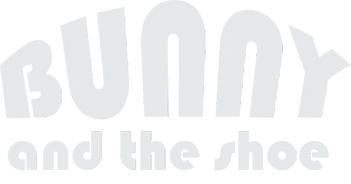 Bunny and the Shoe