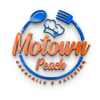 Motown Peach
