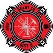 Grant County Fire District No. 8