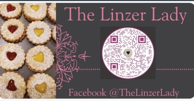 The Linzer Lady 