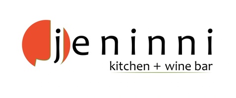 jeninni kitchen + wine bar