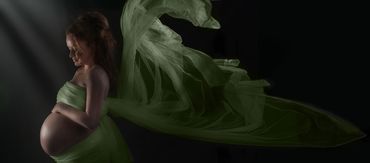 Maternity photography