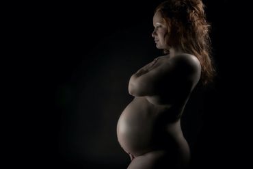 Maternity photography