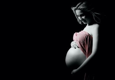 Maternity photography