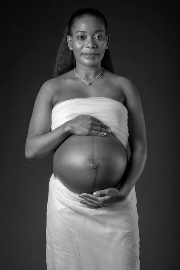 Maternity photography