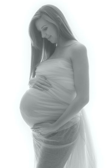 Maternity photography