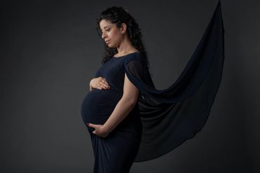 Maternity photography