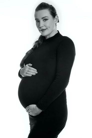 Maternity photography