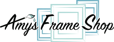 Amy's Frame Shop