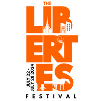 The Liberties Festival