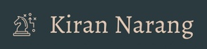 Kiran Narang