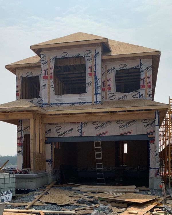 custom house Collingwood