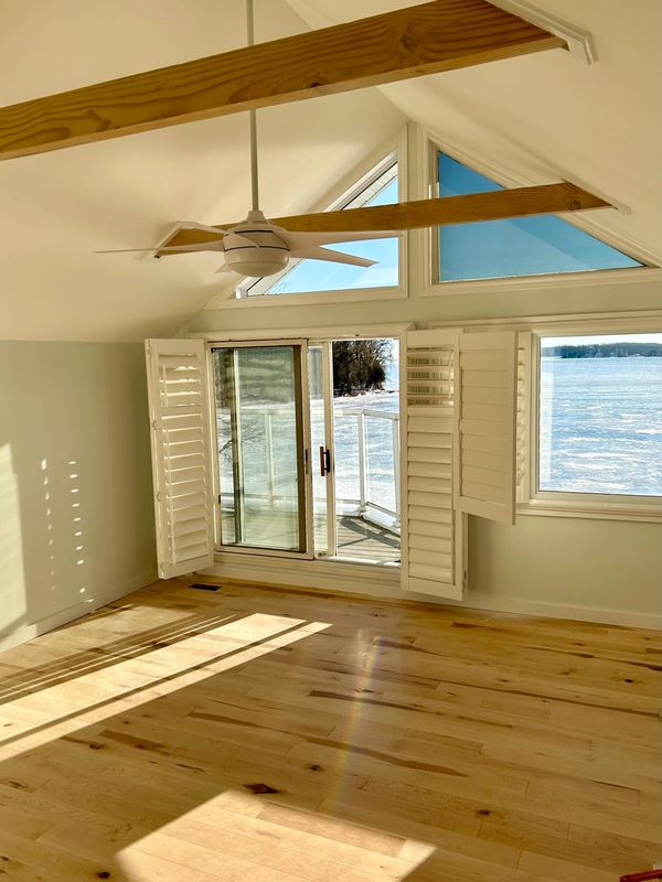 Renovation Wasaga Beach