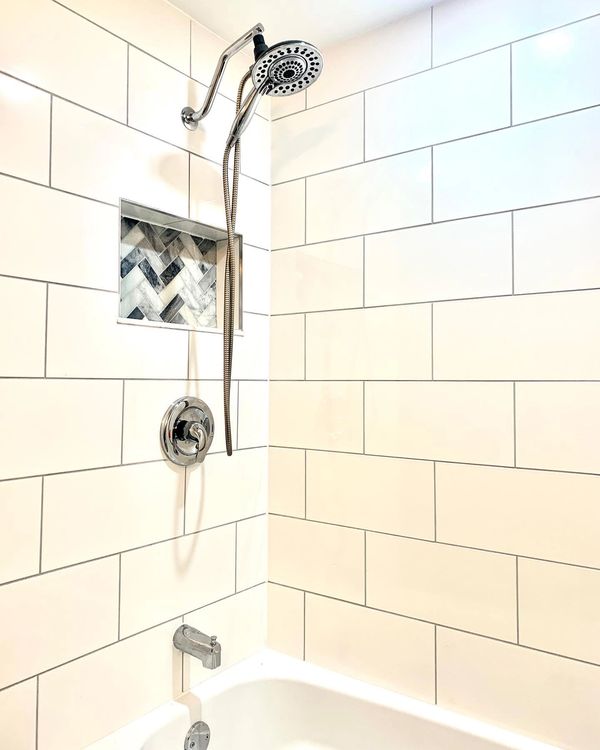 Bathroom Renovation Wasaga Beach