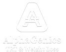 Alphagenics TRT & Weight Loss