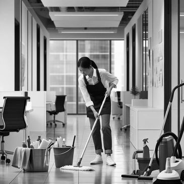 Tile and Grout cleaning