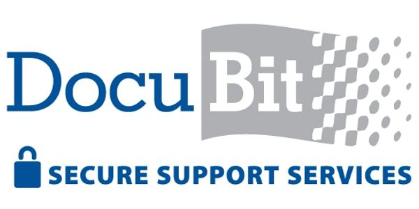 DocuBit Logo