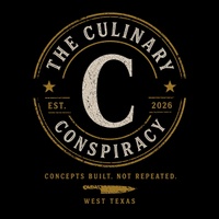 The Culinary Conspiracy