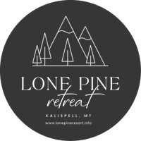 Lone Pine Retreat