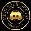 Mind your Mental - Discord community