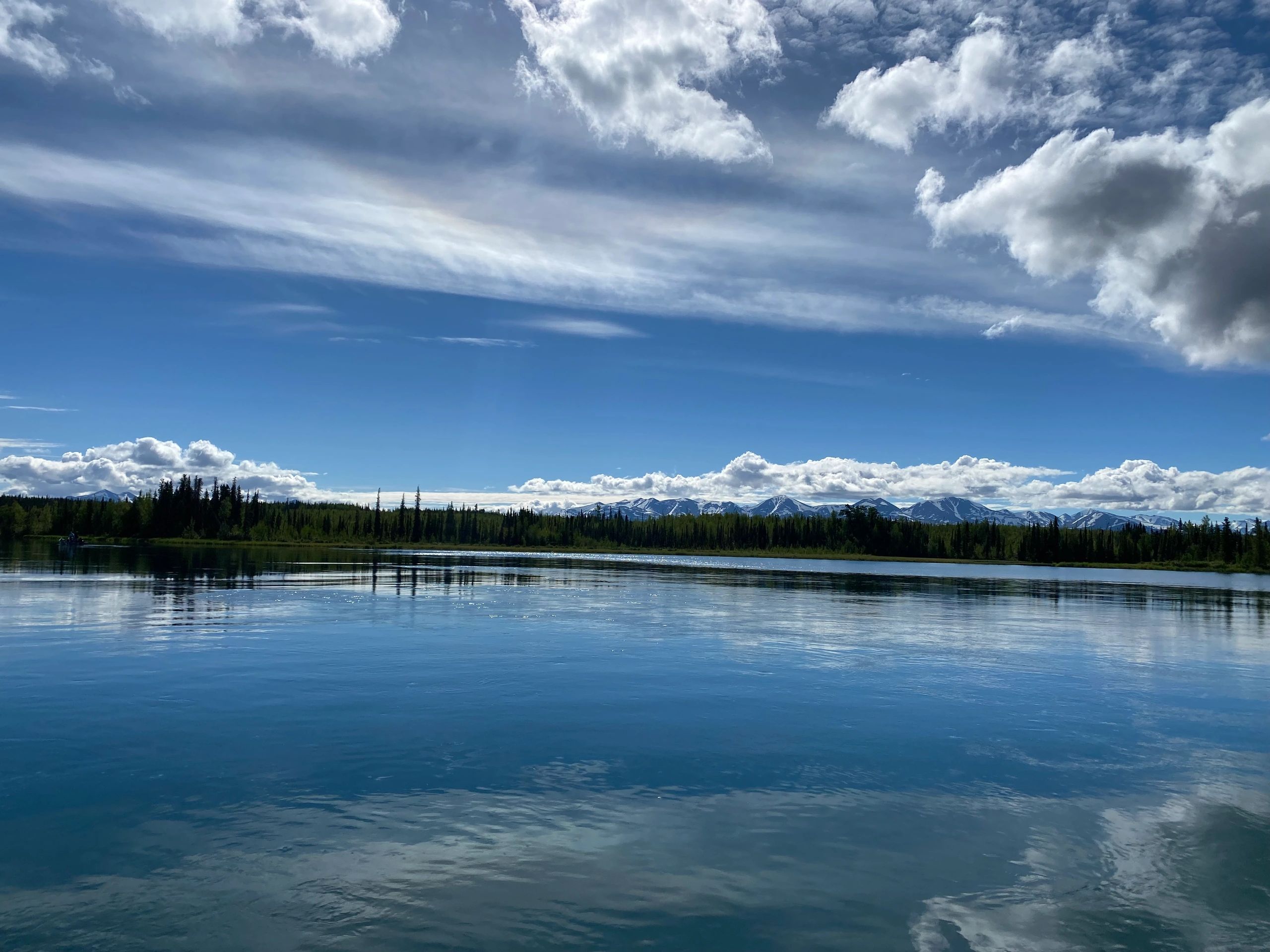 Kenai Methods Guide Service Alaska charter