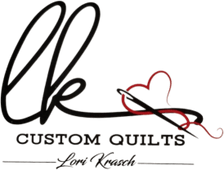 Custom Quilts by Lori